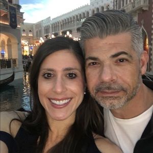 Meet your Posher, Andrea